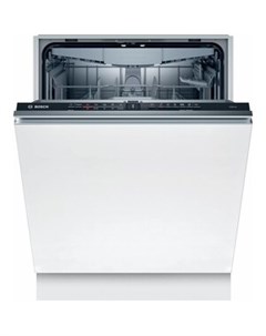 Встраиваемая посудомоечная машина SMV2IVX52E Bosch
