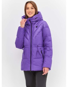 Куртка Фиолетовый 8783515 52 3xl Whs