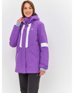 Куртка Фиолетовый 847676 46 l Tisentele