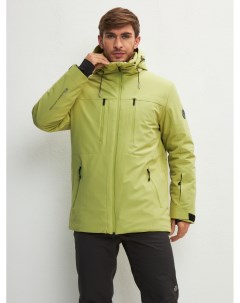 Куртка Зеленый 847658 48 m Tisentele