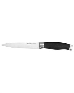 Нож универсальный 12 5 см Rut Nadoba
