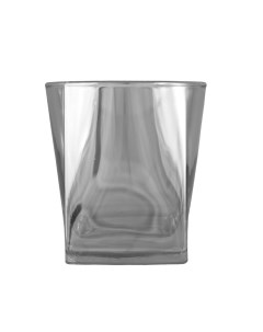 Набор стаканов для виски Кварц 6 шт 310 мл стекло Promsiz