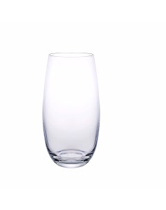 Набор стаканов Cristalex 2 шт 450 мл стекло Cristalex cz s.r.o.