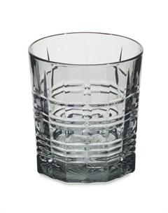 Набор стаканов Даллас гранит низкие 4 шт 300 мл стекло Luminarc
