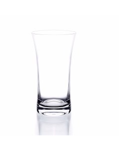 Набор стаканов для воды Грация 6 шт 340 мл стекло Cristalex cz s.r.o.