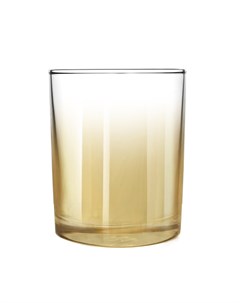 Стакан для виски Янтарь градиент 255 мл стекло Promsiz