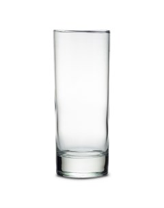 Набор высоких стаканов Исландия 6 шт 330 мл стекло Luminarc