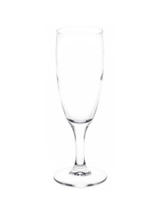 Набор бокалов для шампанского Элеганс 2 шт 170 мл стекло Luminarc
