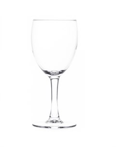 Набор бокалов для вина Элеганс 2 шт 245 мл стекло Luminarc