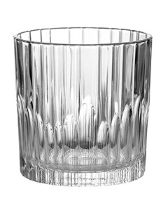 Набор стаканов Manhattan 6 шт 310 мл стекло Duralex