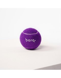Runner Ball Мячик для собак Фиолетовый Barq
