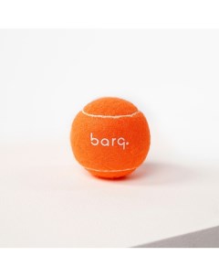 Runner Ball Мячик для собак Оранжевый Barq