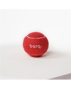 Runner Ball Мячик для собак Красный Barq