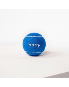 Runner Ball Мячик для собак синий Barq