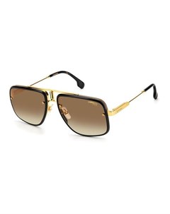 Солнцезащитные очки CA GLORY II YELL GOLD 2033530015986 Carrera