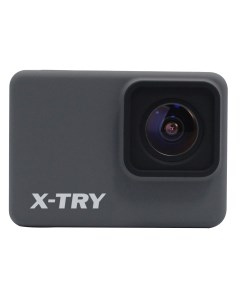 Экшн камера XTC261 RC Real 4K Wi Fi Autokit X-try