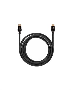 Кабель HDMI Digital ZX30B Rombica