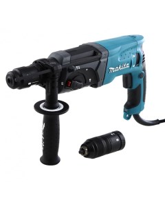 Перфоратор SDS plus HR2470FT Makita