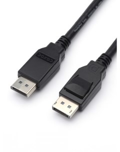 Кабель DisplayPort DisplayPort 1 8м AT6121 Atcom