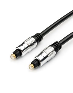 Кабель Audio Toslink 3м AT0704 Atcom