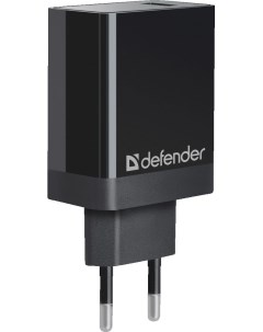 Сетевое зарядное устройство UPA 101 83573 Defender