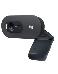 Веб камера HD Webcam C505 Logitech
