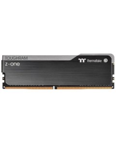 Память оперативная 8GB DDR4 3200 DIMM TOUGHRAM Z ONE Black R010D408GX1 3200C16S Thermaltake