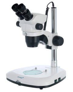 Микроскоп ZOOM 1B бинокулярный Levenhuk