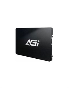 Накопитель SSD 4TB AI178 4T0G25AI178 Agi