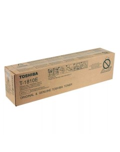 Тонер T 1810E 6AJ00000213 Toshiba