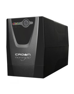 ИБП CMU 500X Crown