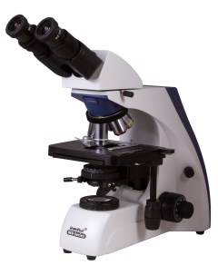 Микроскоп MED 35B бинокулярный Levenhuk