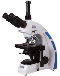Микроскоп MED 40T тринокулярный Levenhuk