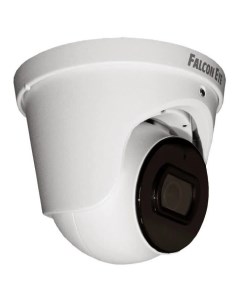 Видеокамера IP FE IPC DV5 40pa 2 8 12мм белый Falcon eye
