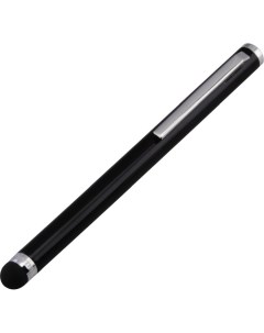Стилус ручка для универсальный Easy черный 00182509 Hama