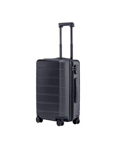 Чемодан Luggage Classic 20 чёрный XNA4115GL Xiaomi