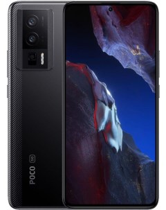 Смартфон F5 Pro 12 512Gb Black Poco
