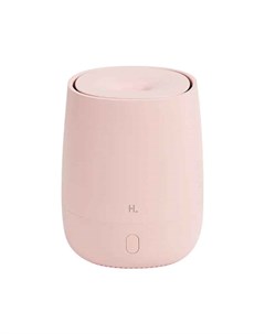 Увлажнитель воздуха HL Aroma Diffuser Pink Xiaomi