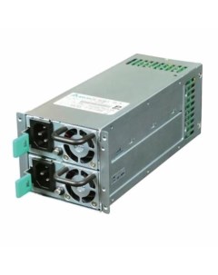 Блок питания RPS8 500U2 XE AC 120 B 500W Advantech