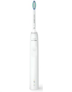 Эл зубная щётка Sonicare 3100 Power HX3681 03 Цвет белый Philips