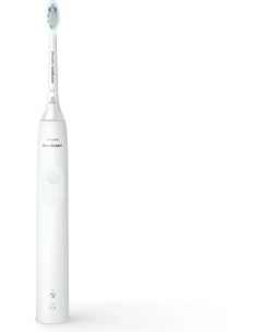 Эл зубная щётка Sonicare 4100 Power HX3681 23 Цвет белый Philips