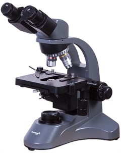 Микроскоп 720B бинокулярный Levenhuk