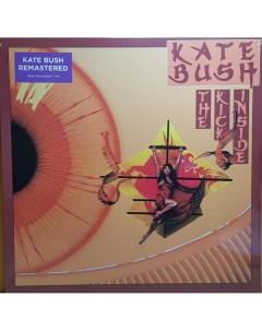 Виниловая пластинка Kate Bush The Kick Inside 0190295593919 Parlophone