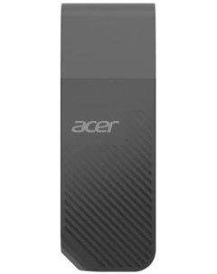 Накопитель USB 2 0 64GB BL 9BWWA 511 UP200 black Acer