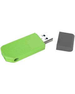 Накопитель USB 2 0 8GB BL 9BWWA 541 UP200 green Acer