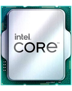 Процессор i5 14600KF Raptor lake 14C 20T 2 6 5 3GHz LGA1700 L3 24MB 10nm 181W TDP Intel