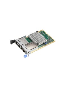 Сетевая карта AOC ATG i2T2SM 2x10GbE SFP Supermicro