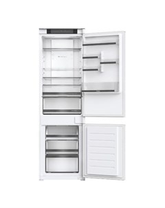 Встраиваемый холодильник комби Haier HBW5518ERU HBW5518ERU
