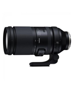 Объектив для цифрового фотоаппарата Tamron 150 500mm f 5 6 7 Di III VC VXD Sony E 150 500mm f 5 6 7 