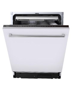 Встраиваемая посудомоечная машина 60 см Midea MID60S720i MID60S720i